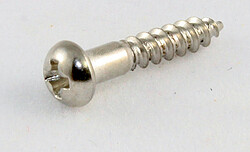 AP GS 0006-001 Mechanikschrauben (16)  