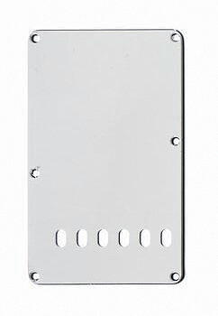 AP PG 0556-035 Tremolo Cover 3-l. weiß  