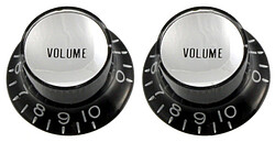 AP PK 0184-023 Refl. Knöpfe Vol.(2) sch. 