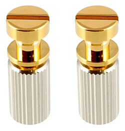 AP TP 0455-002 Stehb./Hülsen (2) gold  