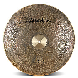 Anatolian® Jazz Brown Sugar Ride 21"  