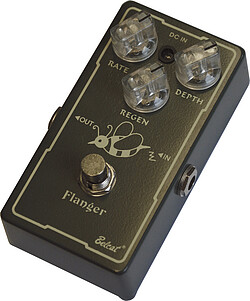 Belcat FLA-613 Flanger  