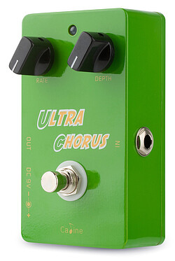 Caline CP-28 Ultra Chorus  