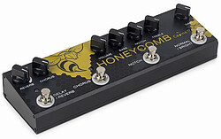 Caline CP-48 Honey Comb Ac. Multi Effect 