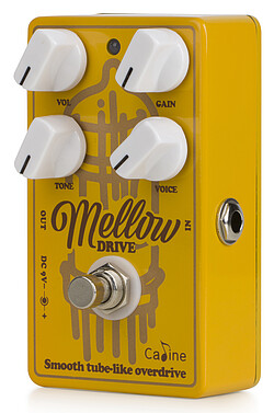 Caline CP-502 Mellow Drive  