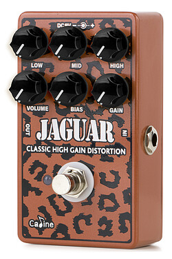 Caline CP-510 Jaguar Distortion  