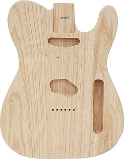Catfish JT-Korpus Light Ash  
