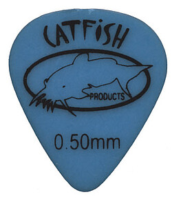 Catfish Picks Texacs *  