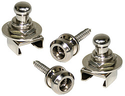 Catfish Security Strap Lock chrom (2)  