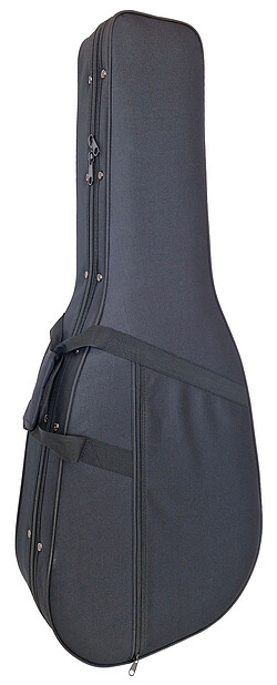 Catfish Softcase Konzertgitarre  