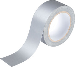 Chess Tools Stage-Tape 50m silver  