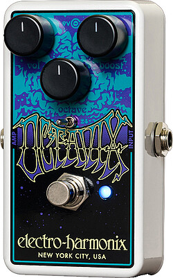Electro Harmonix Octavix  