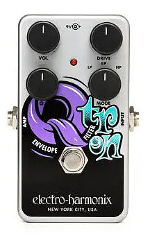 Electro Harmonix Q-Tron Nano  