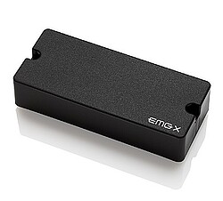 EMG 35CSX 4-string Bass Pickup black  