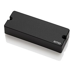 EMG 40J 5-string Bass Pickup black  