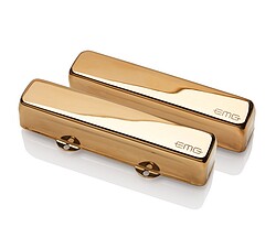 EMG Rob Trujillo Rip Tide Set gold  