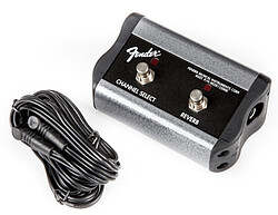 Fender® 2-Button Footswitch  