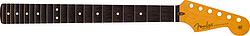 Fender® Am ProII Strat® Neck, rw, scall. 