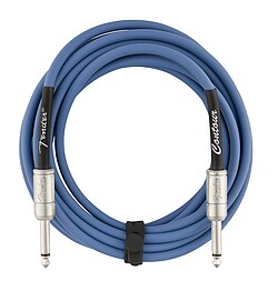 Fender® Contour Kabel 4,5m Lake Placid B 