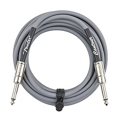 Fender® Contour Kabel 5,5m Inca Silver  