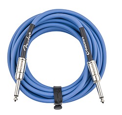 Fender® Contour Kabel 5,5m Lake Placid B 