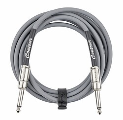Fender® Contour Kabel Inca Silver*  