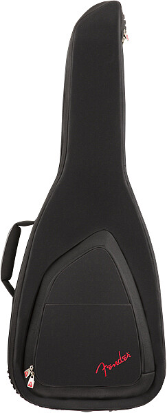 Fender® FE620 Electric Guitar Bag black  