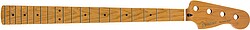 Fender® P-Hals Roasted mpl 9,5", 20 fr.  