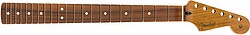 Fender® Strat® Hals Roasted mpl/pf 9,5"  