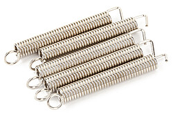 Fender® Strat® Tremolo Springs (5)  