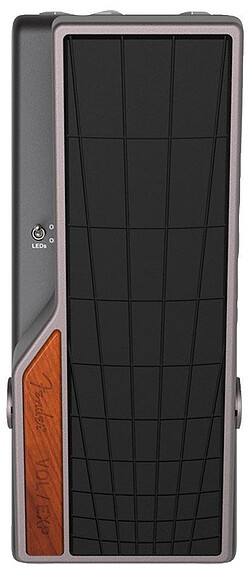 Fender® Tread-Light Expr./Volume Pedal  