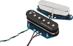 Fender® Ultra Noiseless Tele® Vint. Set  