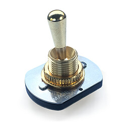 Free-Way Switch 3X3-03 gold, gold tip  