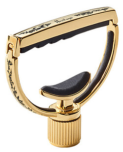 G7th Heritage Capo 12-String 3 F Ac. gd  