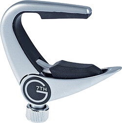 G7th Newport Capo Acoustic Partial #3  