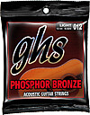 GHS 615 Ph. Bronze Lt, 12-str. 011/048 