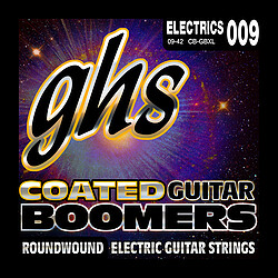 GHS CB-GBXL Coated Boomers XL 009/042  