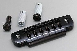 Gotoh 510-UB Brücke black  