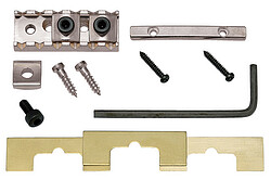Gotoh FGR-2 Lock Nut chrom  