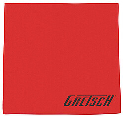 Gretsch® Micro Fibre Towel  