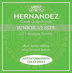 Hernandez Classic Junior * 