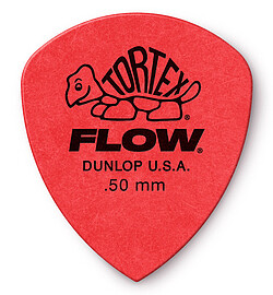 Dunlop Tortex Flow Standard *  