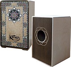 Katho KT09 Cajon Lokura  