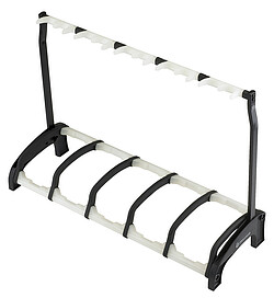 K & M 17515 Git.stativ Guardian5 transl. 