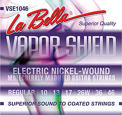 La Bella Vapor Shield Electric R VSE1046 