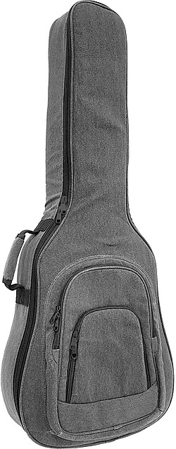 Matchbax TG Line Gig Bag Konzert grey  