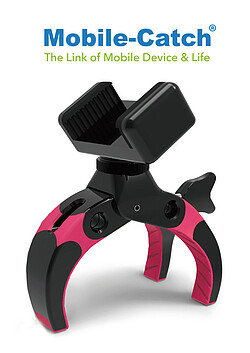 Mobile Catch King-of-Kings Edition pink  