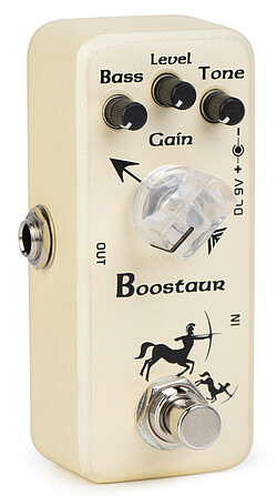 Movall/Caline MP-304 Boostaur  