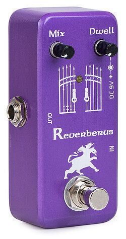 Movall/Caline MP-311 Reverberus  
