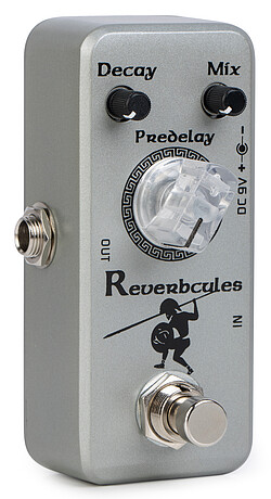Movall/Caline MP-312 Reverbcules  